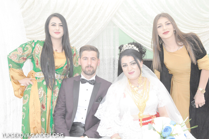 Yüksekova Düğünleri (16-17) Eylül 2017 157