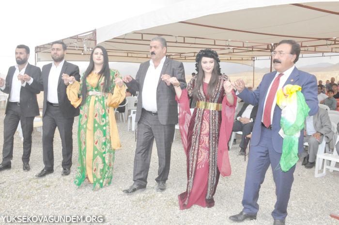 Yüksekova Düğünleri (16-17) Eylül 2017 158