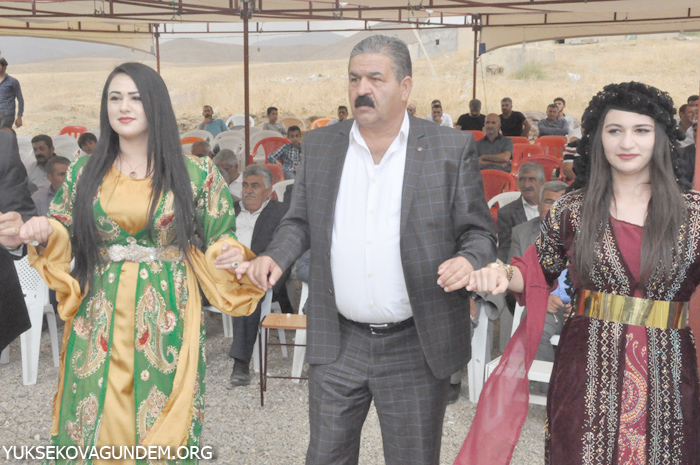 Yüksekova Düğünleri (16-17) Eylül 2017 159