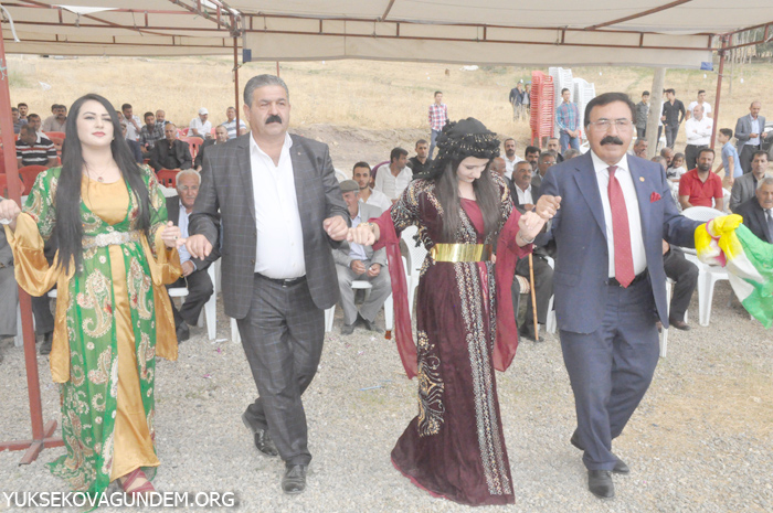 Yüksekova Düğünleri (16-17) Eylül 2017 161