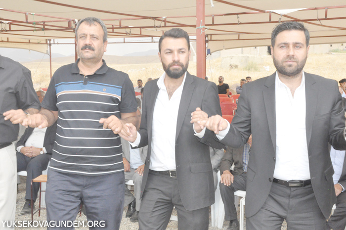 Yüksekova Düğünleri (16-17) Eylül 2017 162