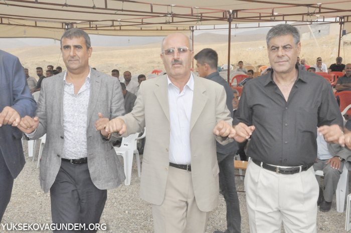 Yüksekova Düğünleri (16-17) Eylül 2017 163