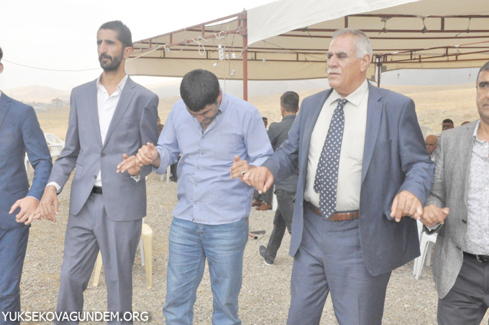 Yüksekova Düğünleri (16-17) Eylül 2017 164