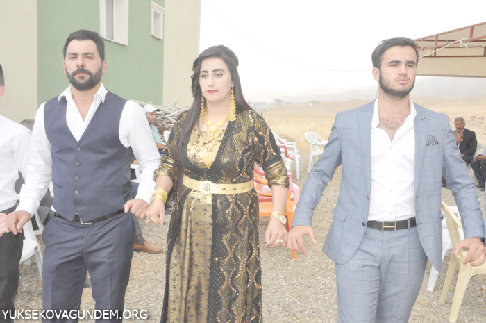 Yüksekova Düğünleri (16-17) Eylül 2017 166