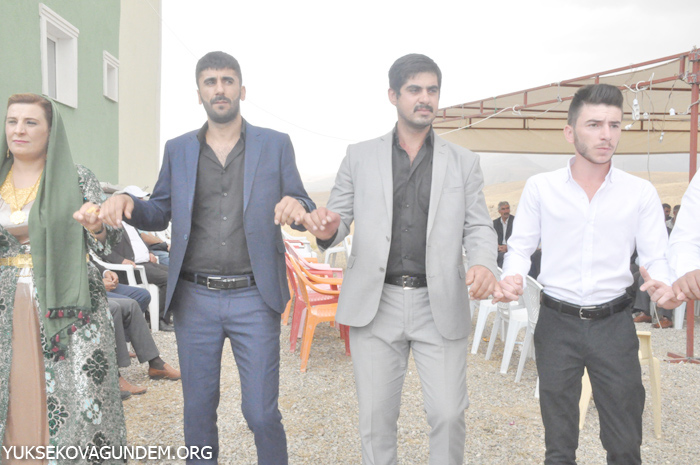 Yüksekova Düğünleri (16-17) Eylül 2017 167