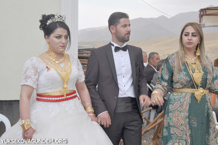 Yüksekova Düğünleri (16-17) Eylül 2017 168