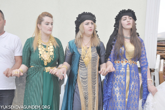 Yüksekova Düğünleri (16-17) Eylül 2017 169