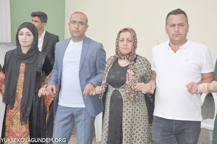 Yüksekova Düğünleri (16-17) Eylül 2017 170