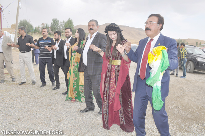 Yüksekova Düğünleri (16-17) Eylül 2017 171