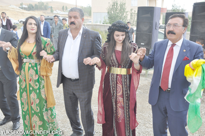 Yüksekova Düğünleri (16-17) Eylül 2017 172