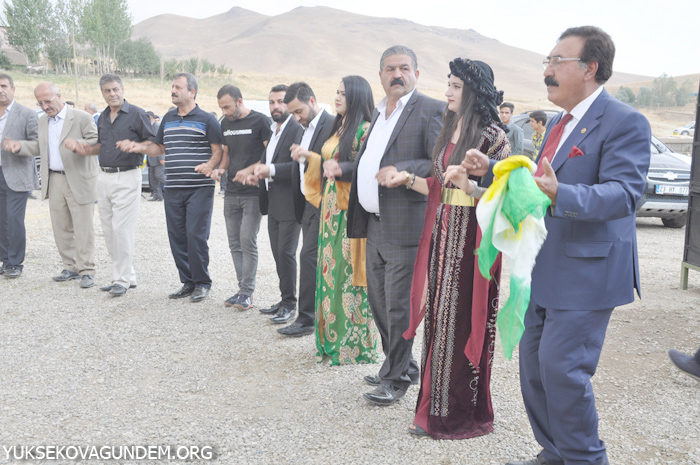 Yüksekova Düğünleri (16-17) Eylül 2017 173