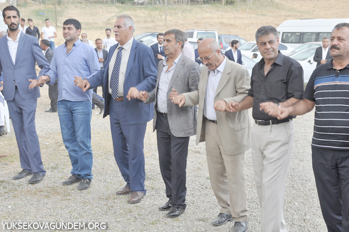 Yüksekova Düğünleri (16-17) Eylül 2017 174