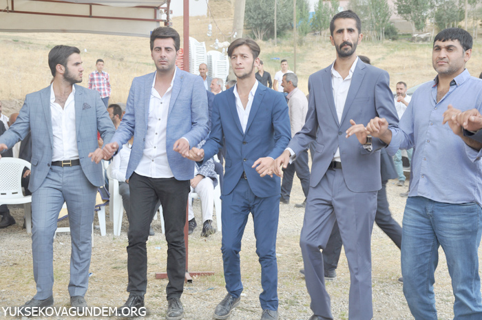Yüksekova Düğünleri (16-17) Eylül 2017 175