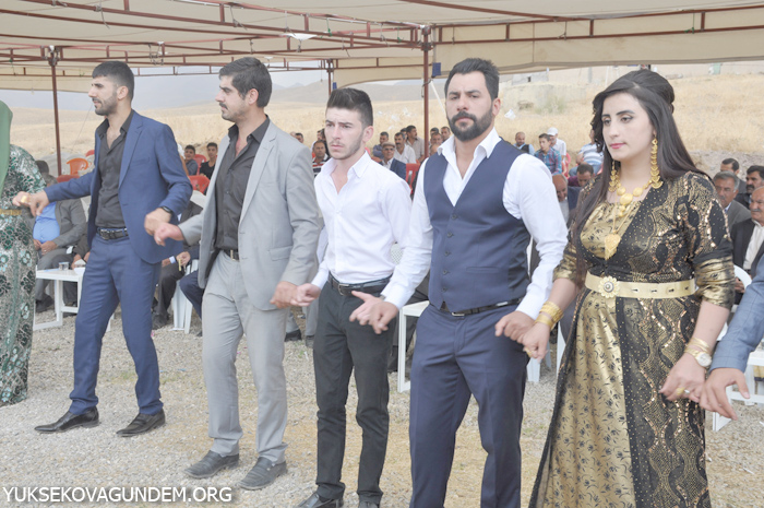 Yüksekova Düğünleri (16-17) Eylül 2017 176