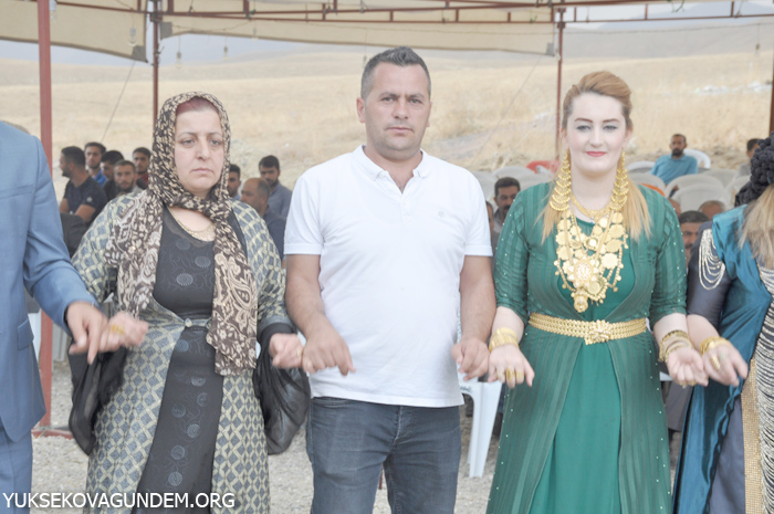 Yüksekova Düğünleri (16-17) Eylül 2017 177