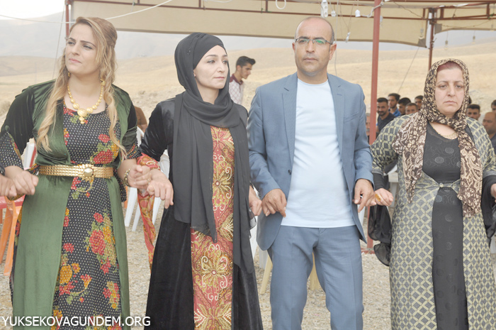 Yüksekova Düğünleri (16-17) Eylül 2017 178