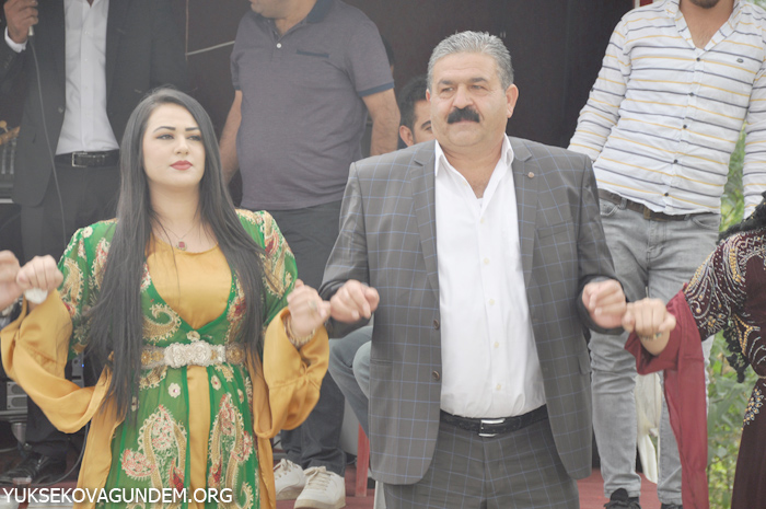 Yüksekova Düğünleri (16-17) Eylül 2017 179