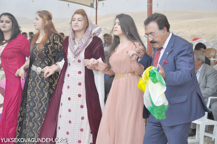 Yüksekova Düğünleri (16-17) Eylül 2017 180