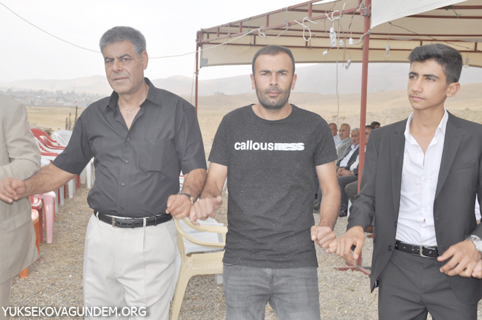 Yüksekova Düğünleri (16-17) Eylül 2017 181