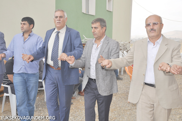 Yüksekova Düğünleri (16-17) Eylül 2017 182