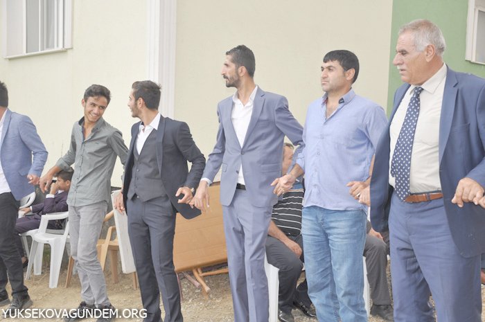 Yüksekova Düğünleri (16-17) Eylül 2017 183