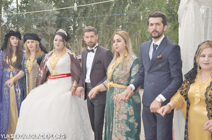 Yüksekova Düğünleri (16-17) Eylül 2017 187