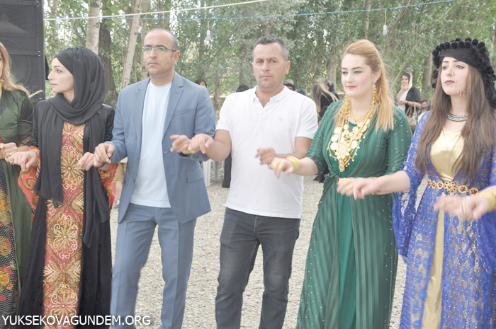Yüksekova Düğünleri (16-17) Eylül 2017 188