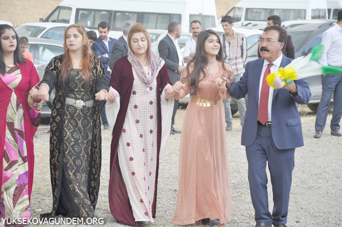 Yüksekova Düğünleri (16-17) Eylül 2017 189
