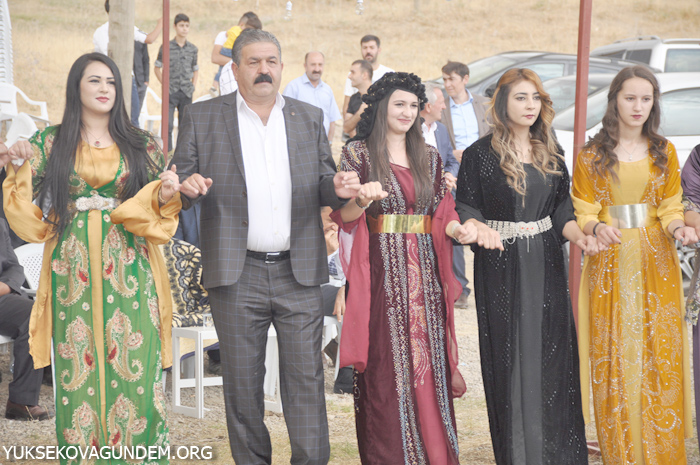 Yüksekova Düğünleri (16-17) Eylül 2017 191