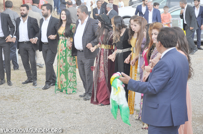 Yüksekova Düğünleri (16-17) Eylül 2017 195