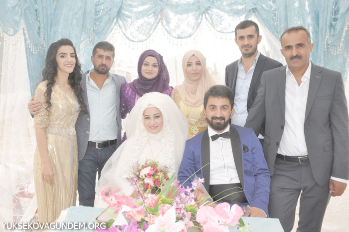 Yüksekova Düğünleri (16-17) Eylül 2017 199