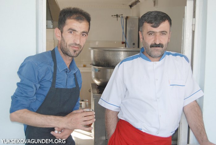 Yüksekova Düğünleri (16-17) Eylül 2017 20