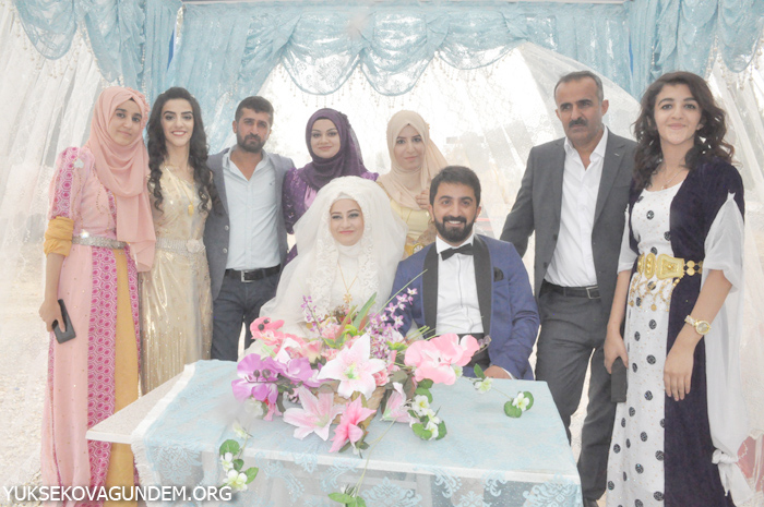 Yüksekova Düğünleri (16-17) Eylül 2017 200