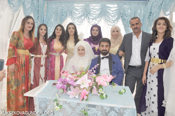 Yüksekova Düğünleri (16-17) Eylül 2017 201