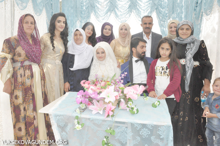 Yüksekova Düğünleri (16-17) Eylül 2017 202