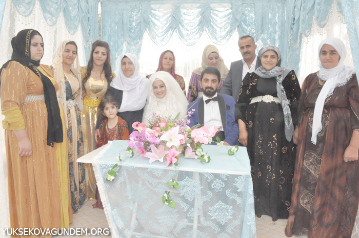 Yüksekova Düğünleri (16-17) Eylül 2017 203