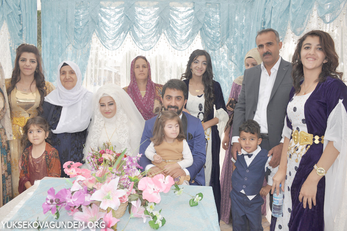 Yüksekova Düğünleri (16-17) Eylül 2017 204