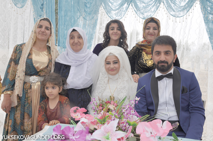 Yüksekova Düğünleri (16-17) Eylül 2017 205
