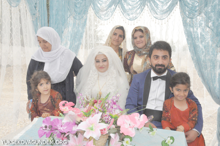 Yüksekova Düğünleri (16-17) Eylül 2017 206