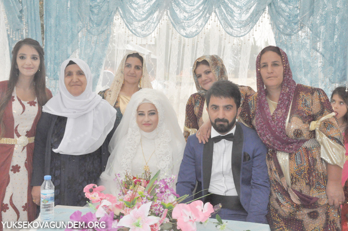 Yüksekova Düğünleri (16-17) Eylül 2017 208
