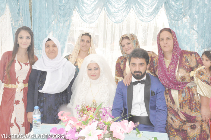 Yüksekova Düğünleri (16-17) Eylül 2017 209