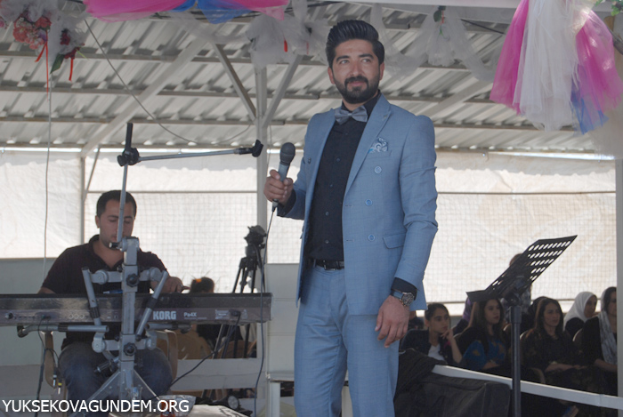 Yüksekova Düğünleri (16-17) Eylül 2017 21