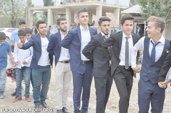 Yüksekova Düğünleri (16-17) Eylül 2017 219