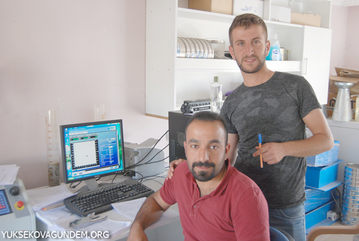 Yüksekova Düğünleri (16-17) Eylül 2017 22