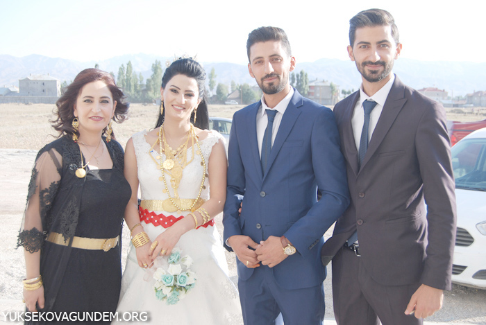 Yüksekova Düğünleri (16-17) Eylül 2017 23