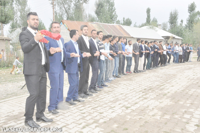 Yüksekova Düğünleri (16-17) Eylül 2017 233