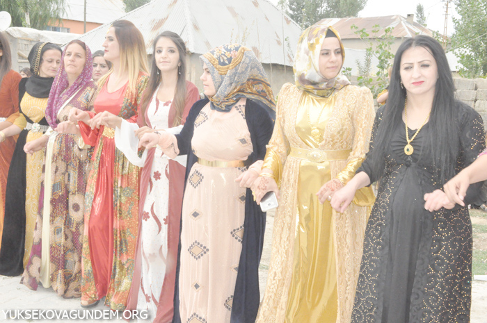 Yüksekova Düğünleri (16-17) Eylül 2017 236