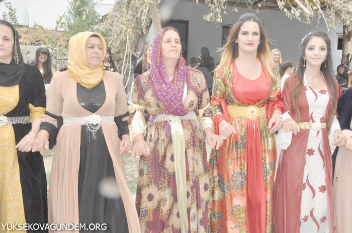 Yüksekova Düğünleri (16-17) Eylül 2017 237