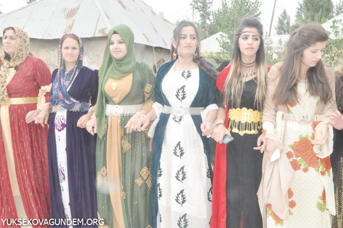 Yüksekova Düğünleri (16-17) Eylül 2017 238