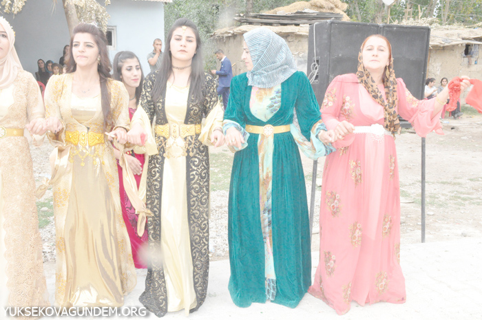 Yüksekova Düğünleri (16-17) Eylül 2017 239